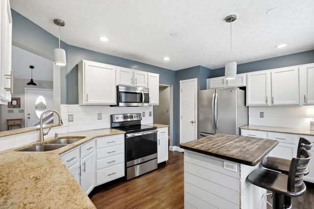 756 Infantry Drive, Galloway, OH 43119