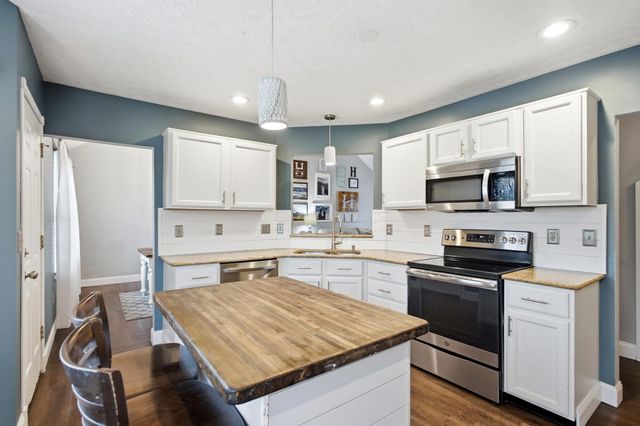 756 Infantry Drive, Galloway, OH 43119