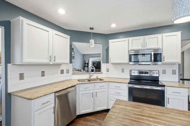 756 Infantry Drive, Galloway, OH 43119