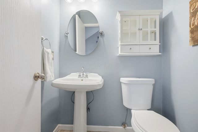 756 Infantry Drive, Galloway, OH 43119