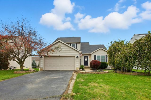 756 Infantry Drive, Galloway, OH 43119