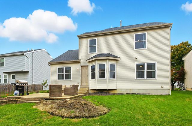 756 Infantry Drive, Galloway, OH 43119