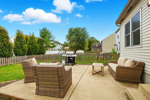 756 Infantry Drive, Galloway, OH 43119