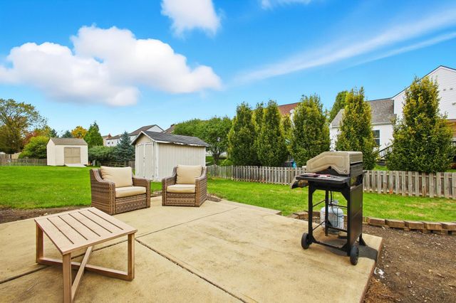 756 Infantry Drive, Galloway, OH 43119