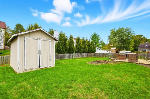 756 Infantry Drive, Galloway, OH 43119