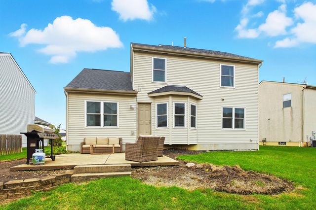 756 Infantry Drive, Galloway, OH 43119