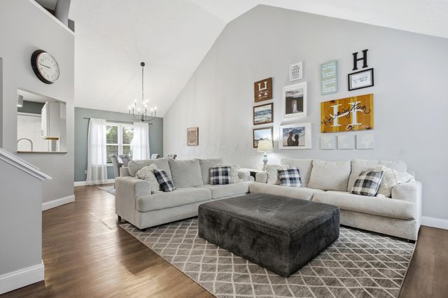 756 Infantry Drive, Galloway, OH 43119