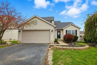 756 Infantry Drive, Galloway, OH 43119