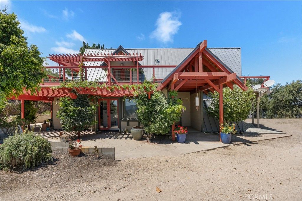 1012 Upper Los Berros Road, Nipomo, CA 93444