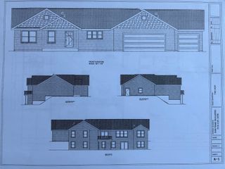 5525 Timberstone Lane, Port Sheldon Twp, MI 49460