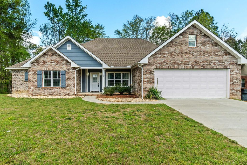 23 E Chapel Hill Blvd., Hattiesburg, MS 39402