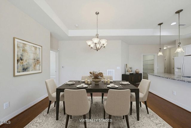 820 Blue Bird Lane, Wake Forest, NC 27587