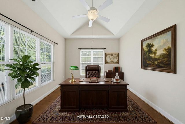 820 Blue Bird Lane, Wake Forest, NC 27587