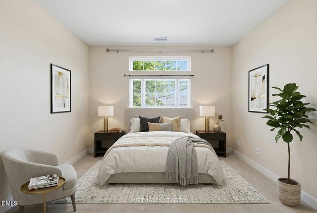820 Blue Bird Lane, Wake Forest, NC 27587