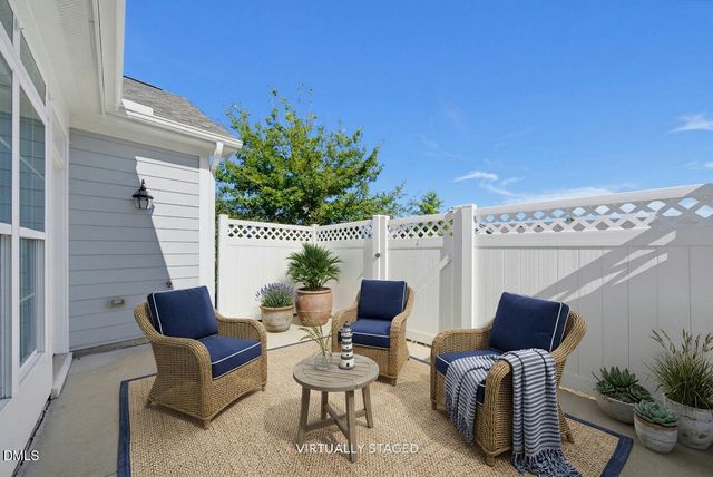 820 Blue Bird Lane, Wake Forest, NC 27587