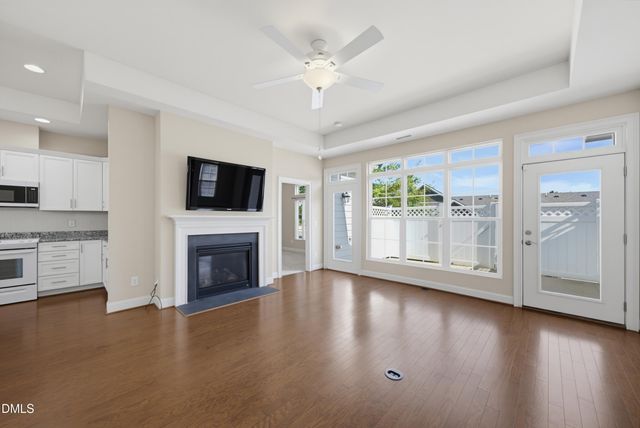 820 Blue Bird Lane, Wake Forest, NC 27587