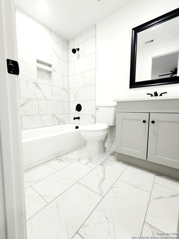 6415 Buena Vista, San Antonio, TX 78237