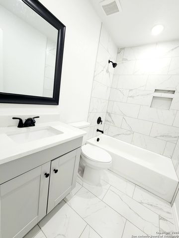 6415 Buena Vista, San Antonio, TX 78237