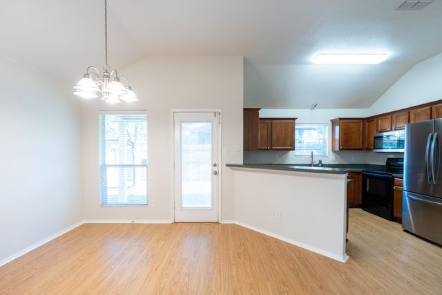 6532 Sierra Madre Drive, Fort Worth, TX 76179
