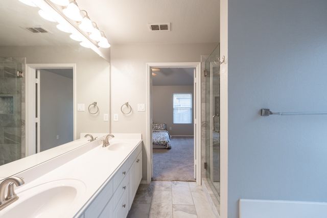 6532 Sierra Madre Drive, Fort Worth, TX 76179