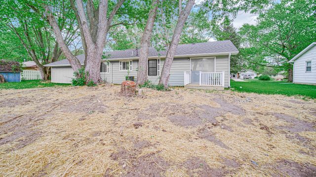 1248 Dogwood Drive, Chesterton, IN 46304