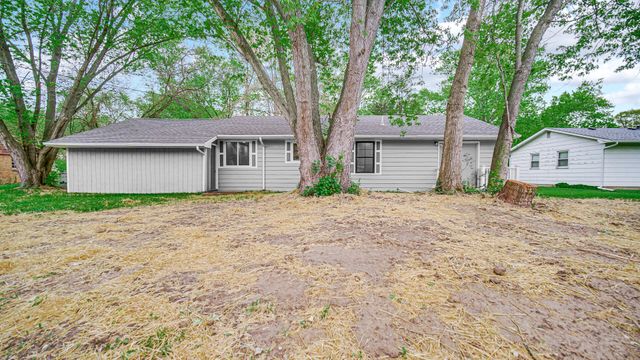 1248 Dogwood Drive, Chesterton, IN 46304