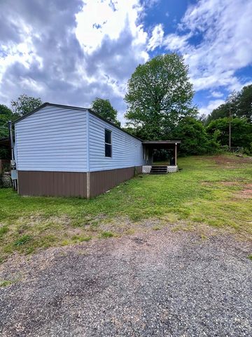 2018 Mineral Bluff Highway, Mineral Bluff, GA 30559