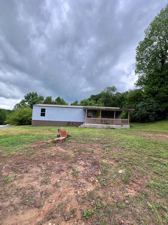 2018 Mineral Bluff Highway, Mineral Bluff, GA 30559