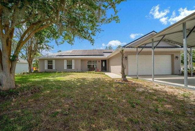 234 LOCUST LANE, Ocala, FL 34472