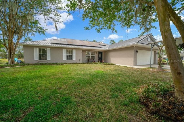 234 LOCUST LANE, Ocala, FL 34472