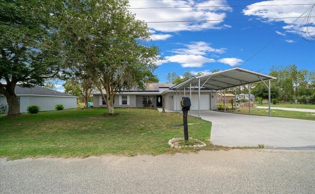 234 LOCUST LANE, Ocala, FL 34472