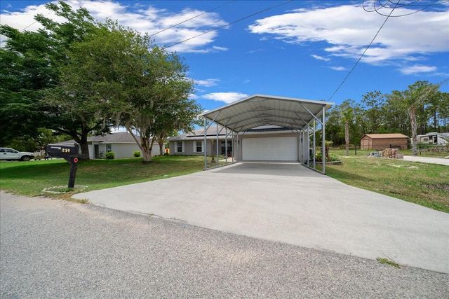 234 LOCUST LANE, Ocala, FL 34472