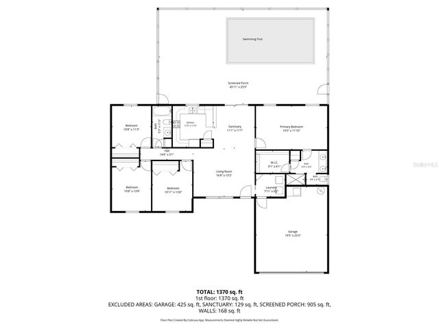 234 LOCUST LANE, Ocala, FL 34472
