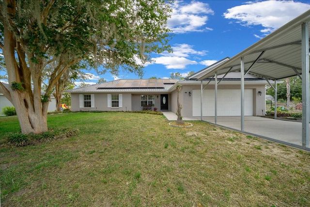 234 LOCUST LANE, Ocala, FL 34472