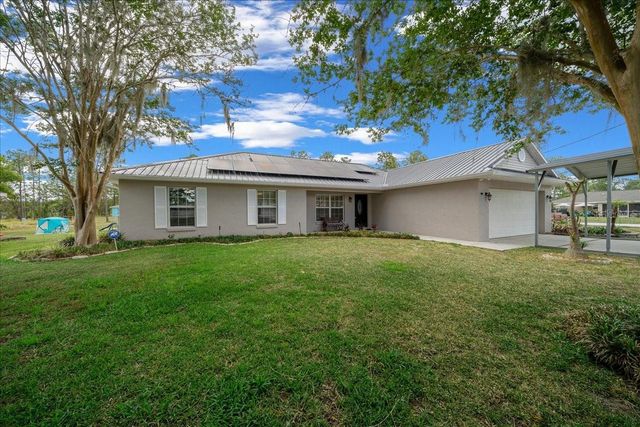 234 LOCUST LANE, Ocala, FL 34472