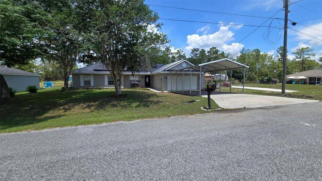 234 LOCUST LANE, Ocala, FL 34472