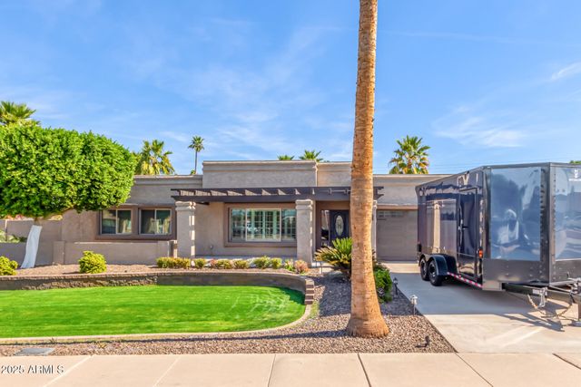 4037 S TAYLOR Drive, Tempe, AZ 85282