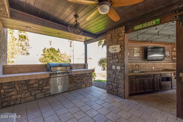 4037 S TAYLOR Drive, Tempe, AZ 85282