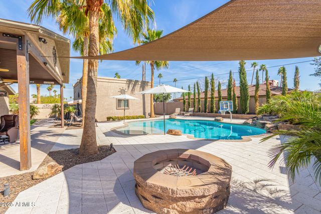 4037 S TAYLOR Drive, Tempe, AZ 85282