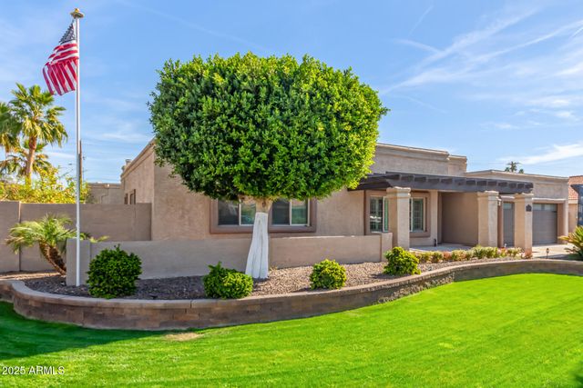 4037 S TAYLOR Drive, Tempe, AZ 85282