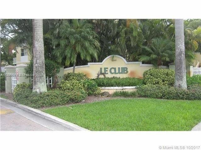 8540 SW 212th St 101, Cutler Bay, FL 33189
