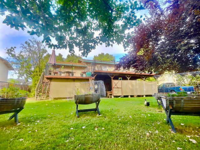 125 Kimick Way, Red Bluff, CA 96080