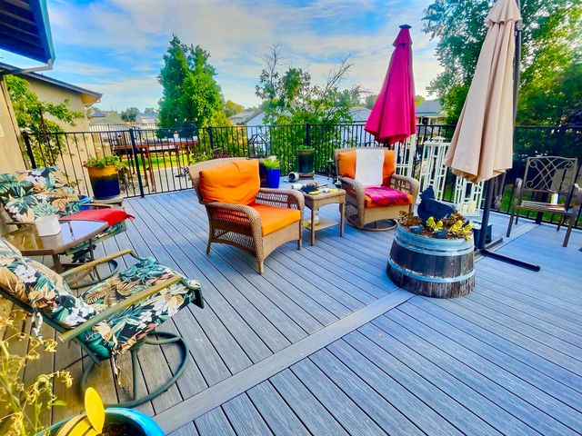 125 Kimick Way, Red Bluff, CA 96080