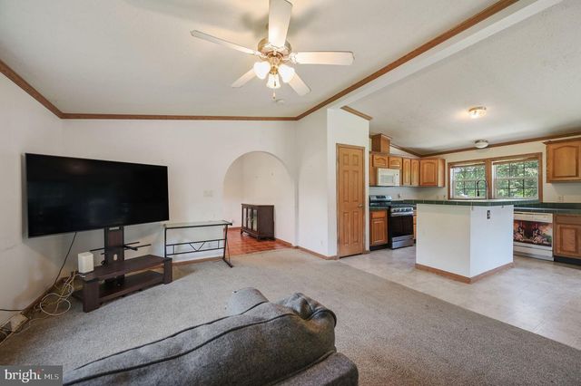 46 WILD MEADOW LN, Camden Wyoming, DE 19934