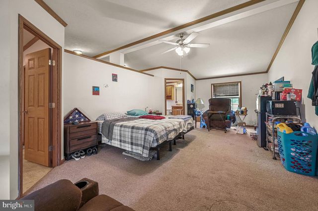46 WILD MEADOW LN, Camden Wyoming, DE 19934