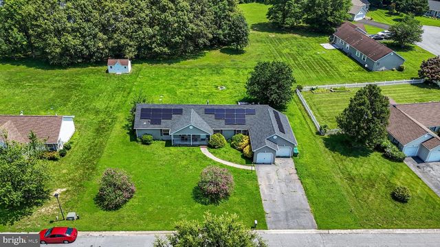 46 WILD MEADOW LN, Camden Wyoming, DE 19934