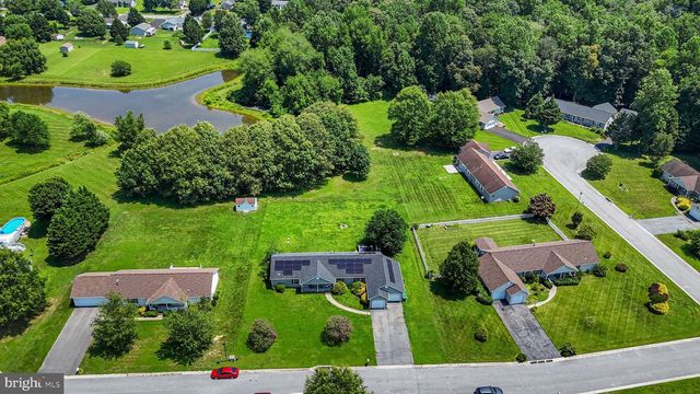 46 WILD MEADOW LN, Camden Wyoming, DE 19934