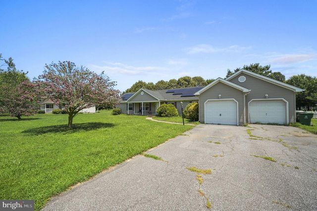 46 WILD MEADOW LN, Camden Wyoming, DE 19934