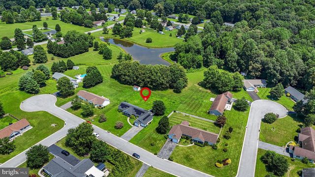 46 WILD MEADOW LN, Camden Wyoming, DE 19934