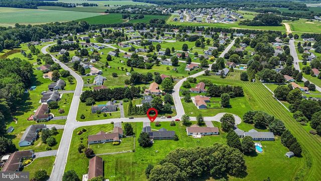 46 WILD MEADOW LN, Camden Wyoming, DE 19934